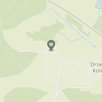 NZOZ "Viva" na mapie