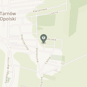 Nowickimedical na mapie