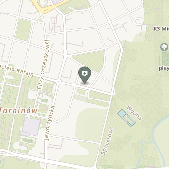 Centrum Rehabilitacji Mati-Med Mateusz Gęstwa na mapie