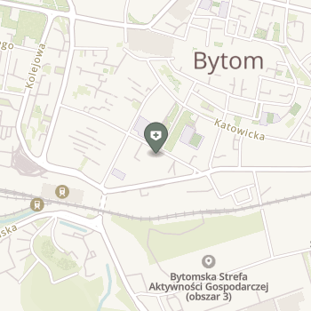 Gabinet Stomatologiczny Wilkdent Monika Wilk-Niziołek na mapie