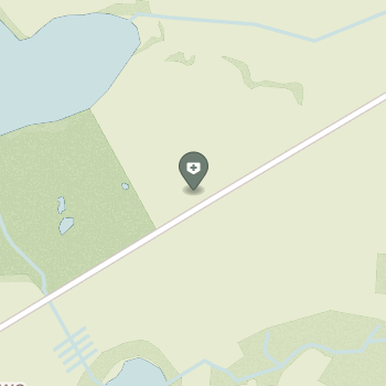 NZOZ Małgorzata Schweda na mapie