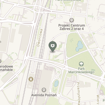 Diagnostyka Obrazowa Pp na mapie