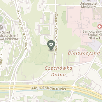 Telediagnostyka Td na mapie