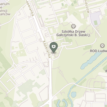 Chirurgia Naczyń Tomasz Aleksiejew-Kleszczyński na mapie