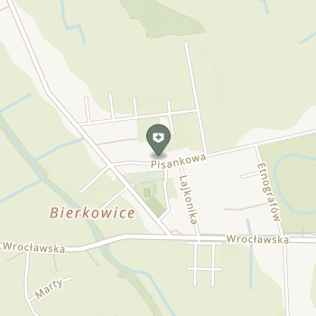 Maestria Stomatologia na mapie