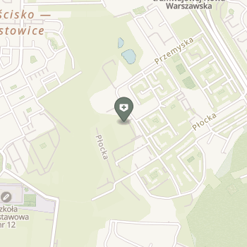 Dental Expert na mapie