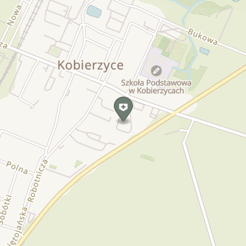 Twój Lekarz Medycyna Prywatna na mapie