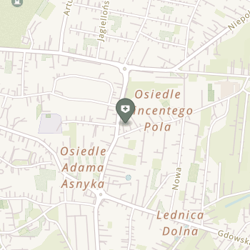 Centrum Medyczne Biotamed na mapie