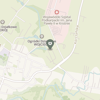 Fizjoplus na mapie