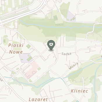 Medical Complex Centrum Medyczne na mapie