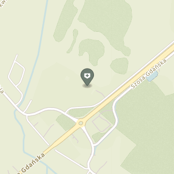 Centrum Medyczne Very Vital na mapie