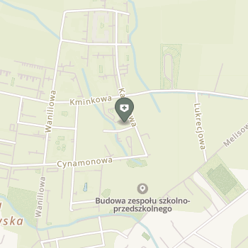 Zadbany Uśmiech na mapie
