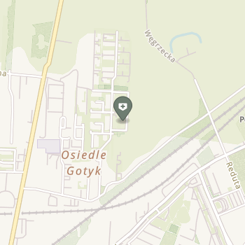 Centrum Leczenia Kobiet Femmemedica na mapie