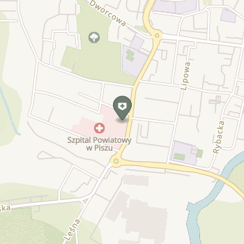 Przychodnia Rodzinna "Vita-Med" na mapie