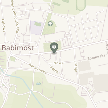 "Livia Med" Poradnia Rodzinna na mapie