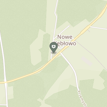 Novum Medica na mapie