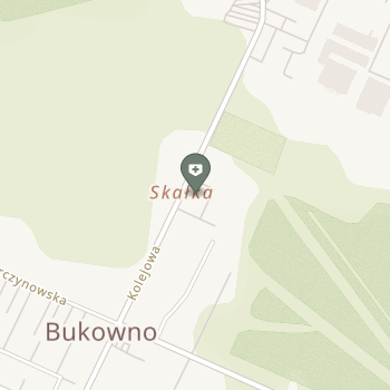 Centrum Psychoterapii Mental Balance na mapie