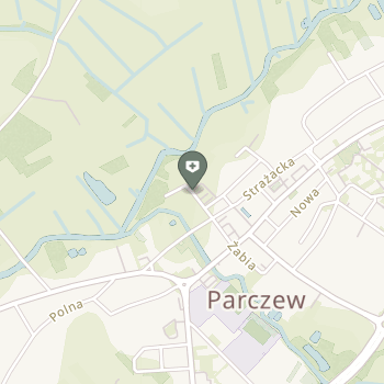 Sokołowska-Med na mapie