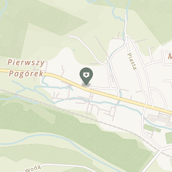 Mdwp Clinic na mapie