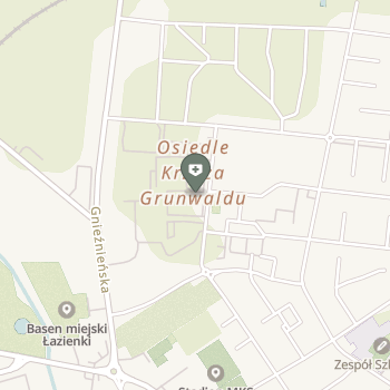 Akademia Przyszłej Mamy na mapie