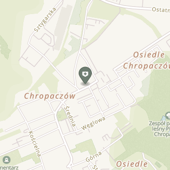 NZOZ Familia na mapie