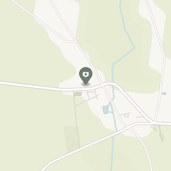 Gminny Zespół Ośrodków Zdrowia na mapie