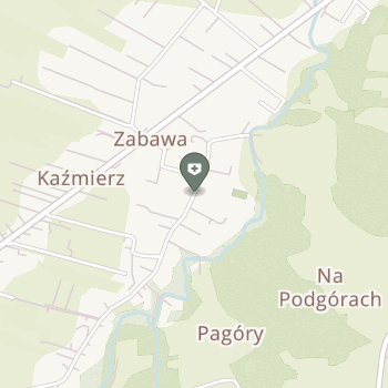 Publiczny Samodzielny Ośrodek Zdrowia na mapie