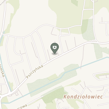 Centrum Stomatologiczno-Specjalistyczne Heliosz Med na mapie