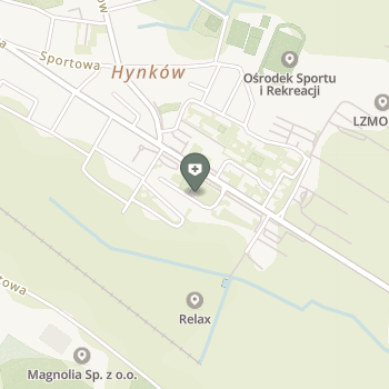 Vitamed Przychodnia Lekarza Rodzinnego na mapie