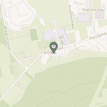 NZOZ Dam-Dent na mapie