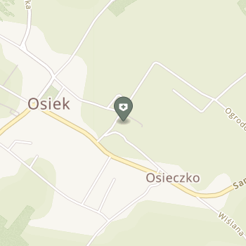 Miejsko-Gminny SPZOZ na mapie
