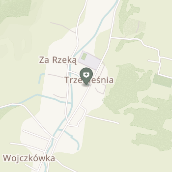 Niepubliczny Zakład Podstawowej Opieki Zdrowotnej Wanda Hołuj na mapie