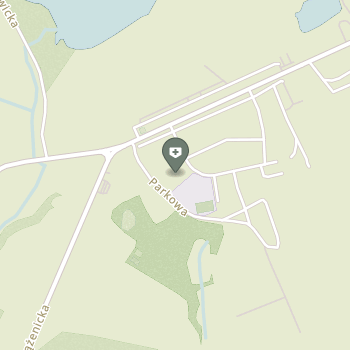 "Zakład Pielęgnacyjno -Opiekuńczy Nadzieja" Diana Nabrdalik-Leśniak, Tomasz Łopusiewicz i Olaf Nabrdalik na mapie