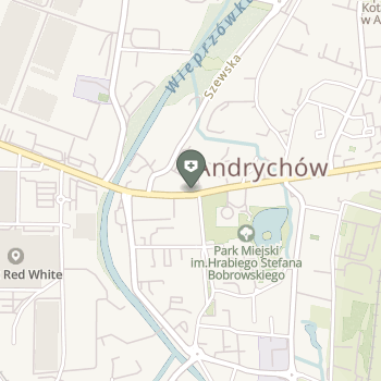 Centrum Stomatologiczne "Krakowska 114" na mapie