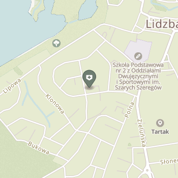 Przychodnia "Zdrowie" Lekarz Ryszard Wielechowski Lekarz Emilia Maria Kulas-Marcjanik na mapie