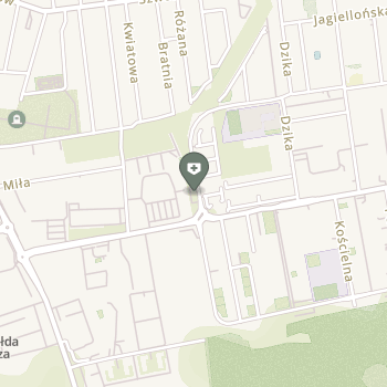 Centrum Medyczne Leczy-Med na mapie