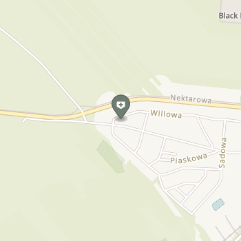 Med-Dent NZOZ Paweł Skierski na mapie