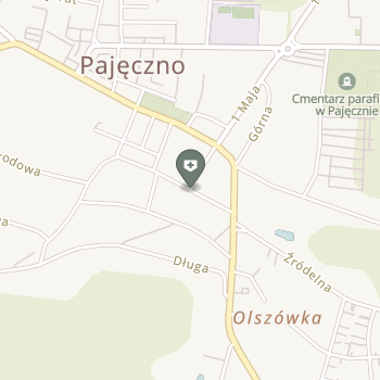 Spec-Med Zdrowie na mapie