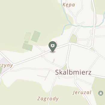 NZOZ-Skalbmed w Skalbmierzu Łukasz Piechota na mapie