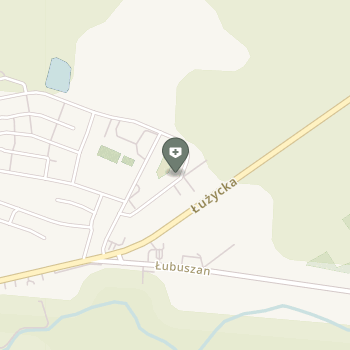 Bartłomiej Suchorski na mapie