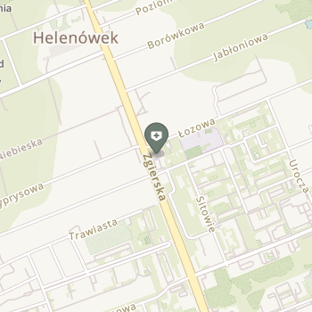 Neuromedica na mapie