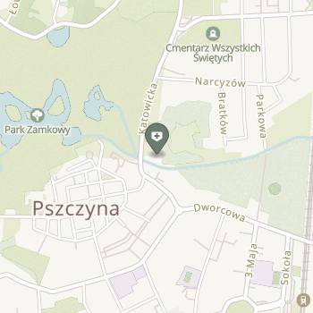 Przychodnia Lekarska Stimed na mapie