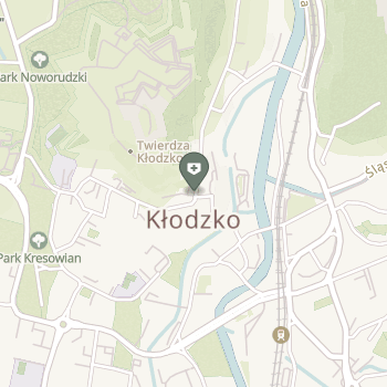 NZOZ "Prywatna Praktyka Dentystyczna Anna Smyk-Cedro" na mapie