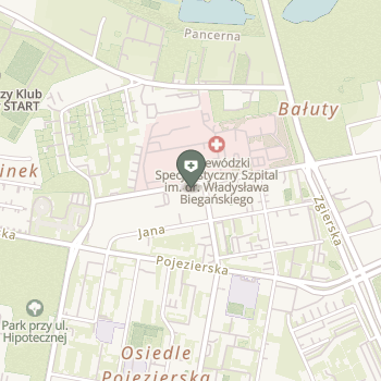 "Zu-Tom" Okulistyka NZOZ na mapie