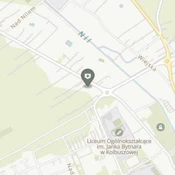 Stomatologia Estetyczna Sildent Sylwia i Leszek Barnat na mapie