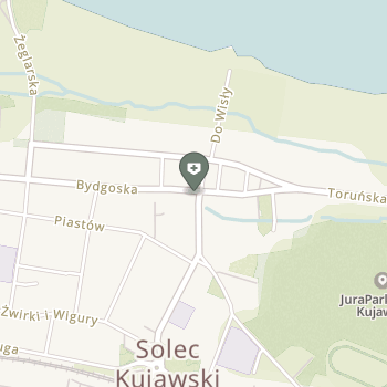 NZOZ Gabinet Stomatologiczny Ewa Kopa-Stanik na mapie