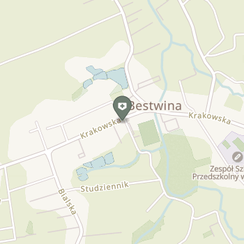 Centrum Stomatologiczno-Medyczne "Dent-Best" na mapie