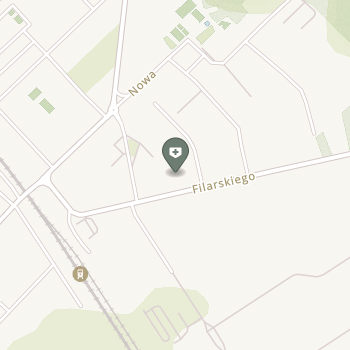 Przychodnia Promed na mapie