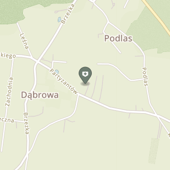 Stomatologia Rutkowska&Rutkowska na mapie