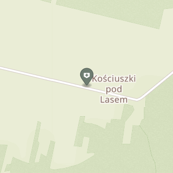 Centrum Środowiskowej Opieki Psychologicznej dla dzieci na mapie